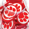 Circle Bookmark Tubs