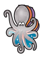 Octopus