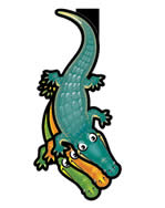 Alligator