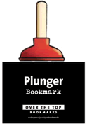 Plunger