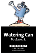 Watering Can