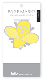 Page Marks Bee