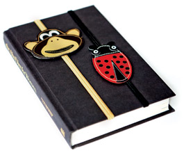 Bookband
