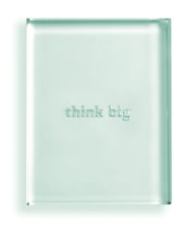 think big
